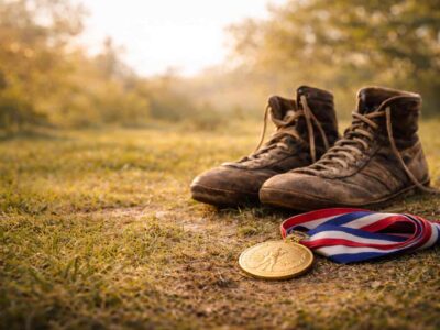 Paini, olympiamitali