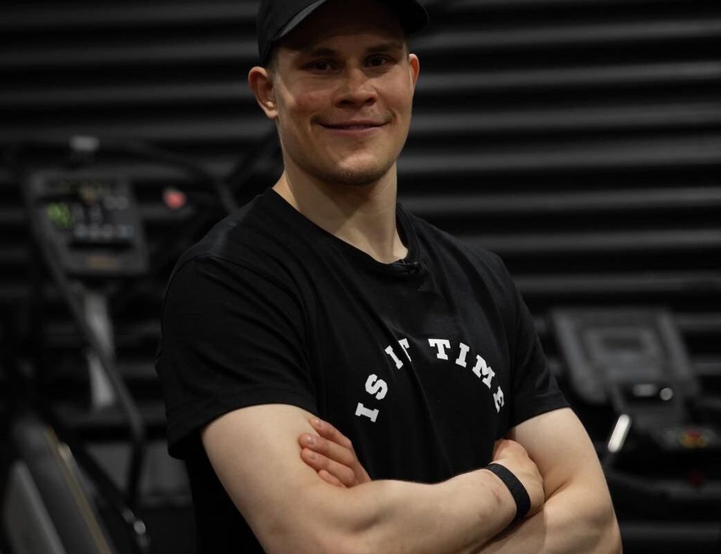 Jesse Puljujärvi