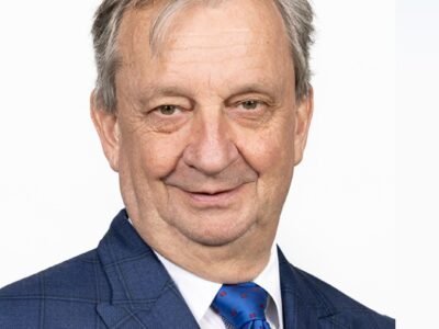Harry Hjallis Harkimo