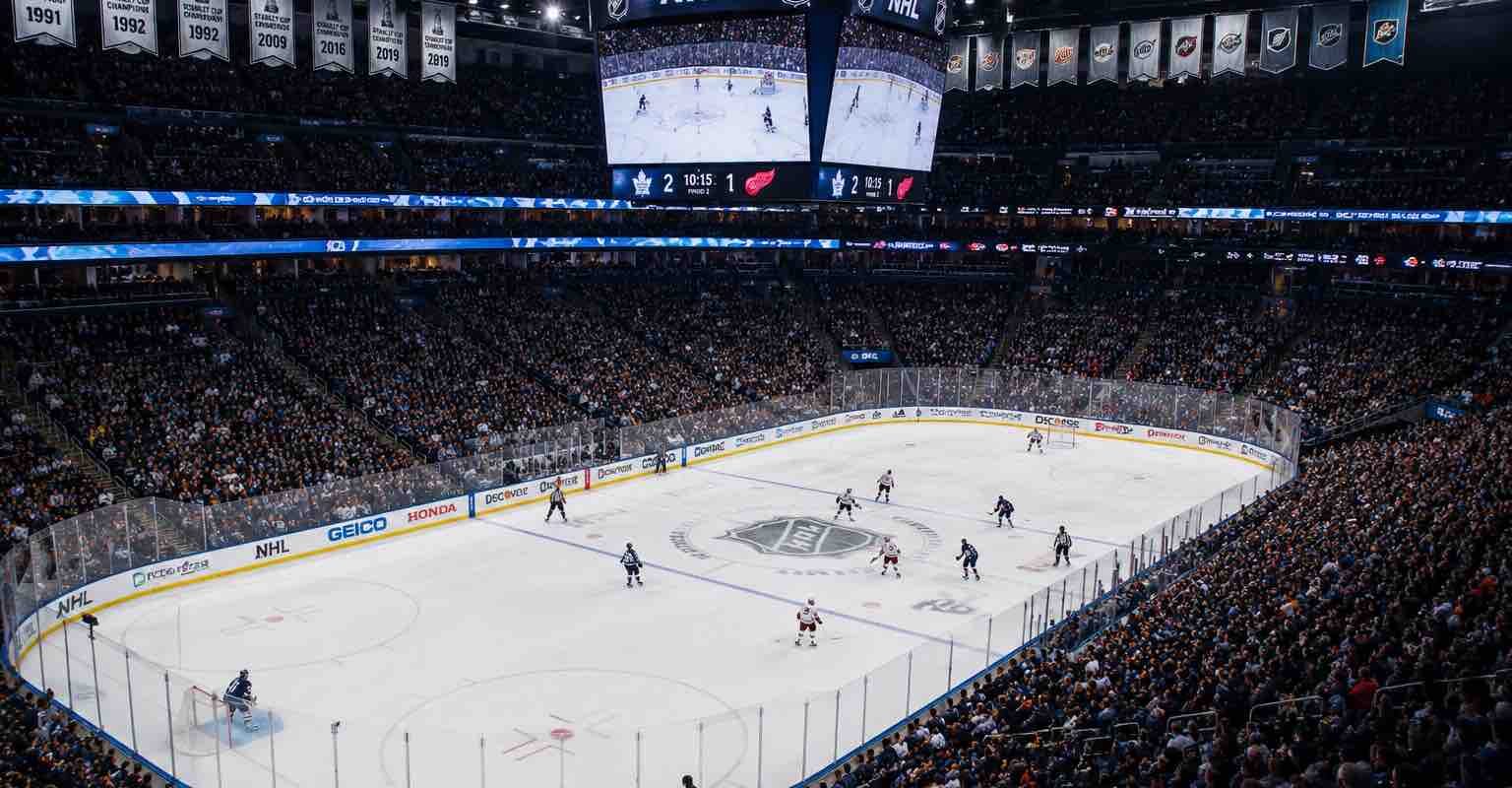NHL