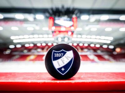 Riku Laukkanen / HIFK