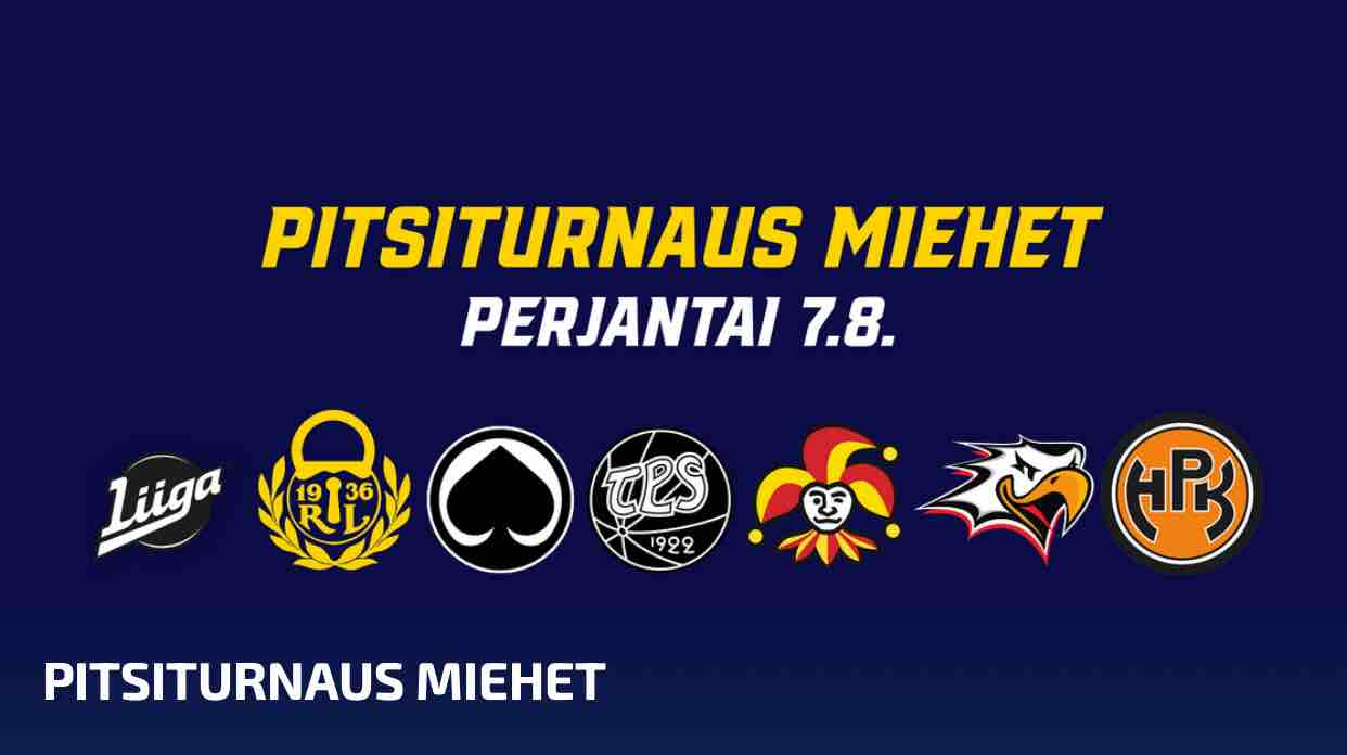 Pitsiturnaus